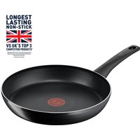Tefal Titanium Force Frying Pan 28cm