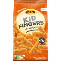 Mora Kipvingers - 312 g