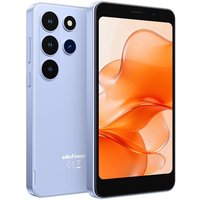 Ulefone Note 22 (3+32) Blauwe Smartphone Android 16 GB 4G Zonder Oplader Dual SIM