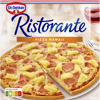 Dr. Oetker Ristorante Pizza Hawaii