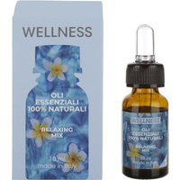 Olio essenziale Relaxing con contagocce 10 ml
