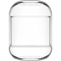 Biscottiera in vetro 380 ml