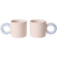 Set 2 tazze 260 ml
