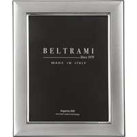 Portafoto Milano foto 13x18 cm Beltrami con argento Miro Silver