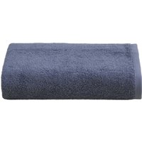 Telo doccia spugna blu 100x150 cm Elisa Biancoperla