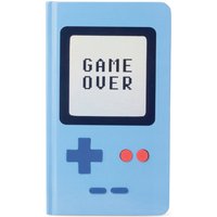 Agenda A5 controller videogame copertina 3D