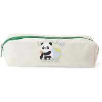 Astuccio porta penne Panda dmail