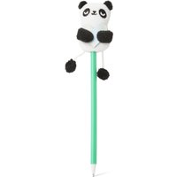 Penna nera Panda 3D dmail