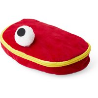 Astuccio Monster rosso dmail