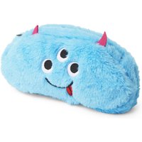 Astuccio Monster azzurro dmail