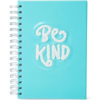 Quaderno a spirale A5 Be Kind dmail