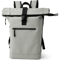 Zaino porta PC grande grigio dmail