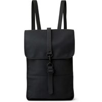 Zaino porta PC medio nero dmail