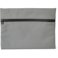 Astuccio bustina impermeabile grigio dmail