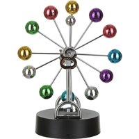 Ruota panoramica, gioco cinetico da scrivania