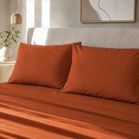 Coppia federe manopesca ruggine 50x80 cm