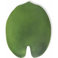 Tovaglietta foglia tonda jungle 37x47 cm