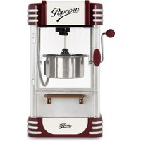 Macchina popcorn POP330 H.Koenig