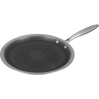 Crepiera 28 cm a 3 strati Tri - ply