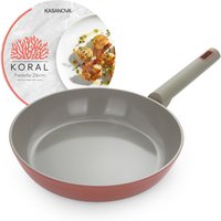 Padella 26 cm antiaderente ceramico Koral