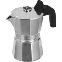 Caffettiera 1 tazza Kasanova Premium