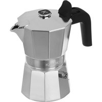 Caffettiera 2 tazze Kasanova Premium