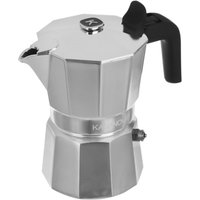 Caffettiera 3 tazze Kasanova Premium