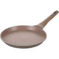 Crepiera 24 cm antiaderente 0 grassi