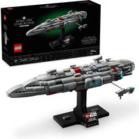 Starcruiser Home One Lego Star Wars