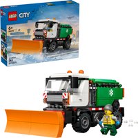 Spazzaneve Lego City