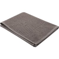 Asciugamano ospite 40x50 cm Wellness grigio
