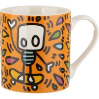 Tazza mug Skater B.Simo 340 ml