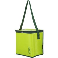 Borsa termica a tracolla Top giallo 20 litri