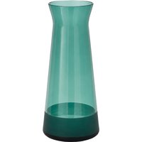 Caraffa vetro 1145 ml verde Blaze
