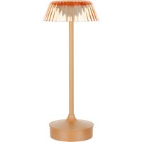 Lampada da tavolo touch 26,5 cm pesca