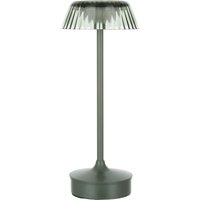 Lampada da tavolo touch 26,5 cm felce