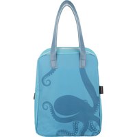 Borsa termica porta pranzo piovra 11 L Cooler