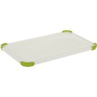 Tagliere 26x16 cm Precioso in plastica Tescoma