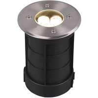 Faretto carrabile LED da giardino 11 cm Belaja Trio