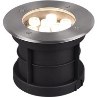 Faretto carrabile LED da giardino 17 cm Belaja Trio