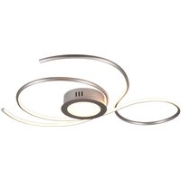 Plafoniera LED Jive Trio
