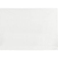 Tovaglietta doppia in cotone 40x50 cm Slub