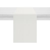 Runner cotone 40x140 cm Slub