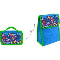 Zainetto bambini porta merenda decoro spazio