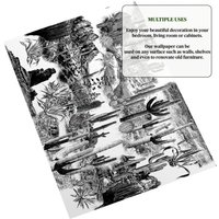 Carta da parati cactus 16 fogli Wallpapers 4 beginners