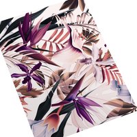 Carta da parati Tropical rosa 16 fogli Wallpapers 4 beginners