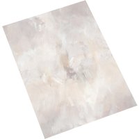 Carta da parati stucco veneziano beige 16 fogli Wallpapers 4 beginners