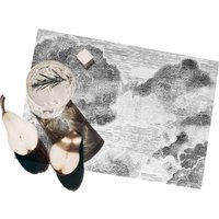 Set 2 tovagliette plastificate nuvole 42x30 cm Wallpapers 4 beginners