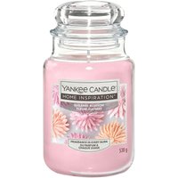 Sugared Blossom, candela in giara grande Yankee Candle
