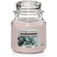 Stony Cove, candela in giara piccola Yankee Candle